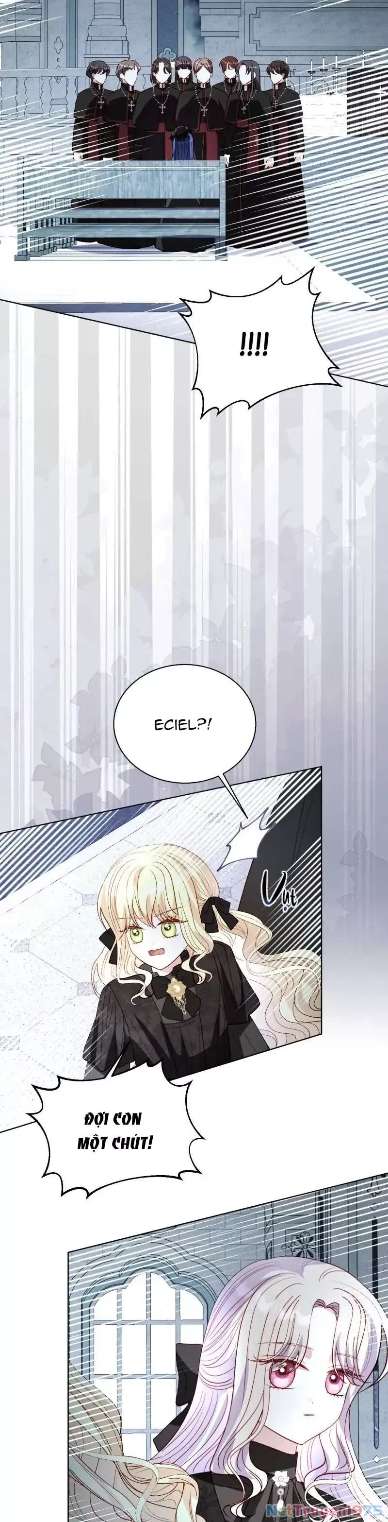 Một Ngày Nọ Bỗng Dưng Cha Xuất Hiện Chap 79 - Next Chap 78