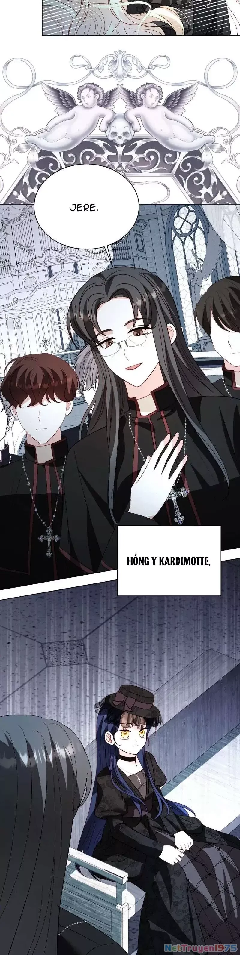 Một Ngày Nọ Bỗng Dưng Cha Xuất Hiện Chap 79 - Next Chap 78