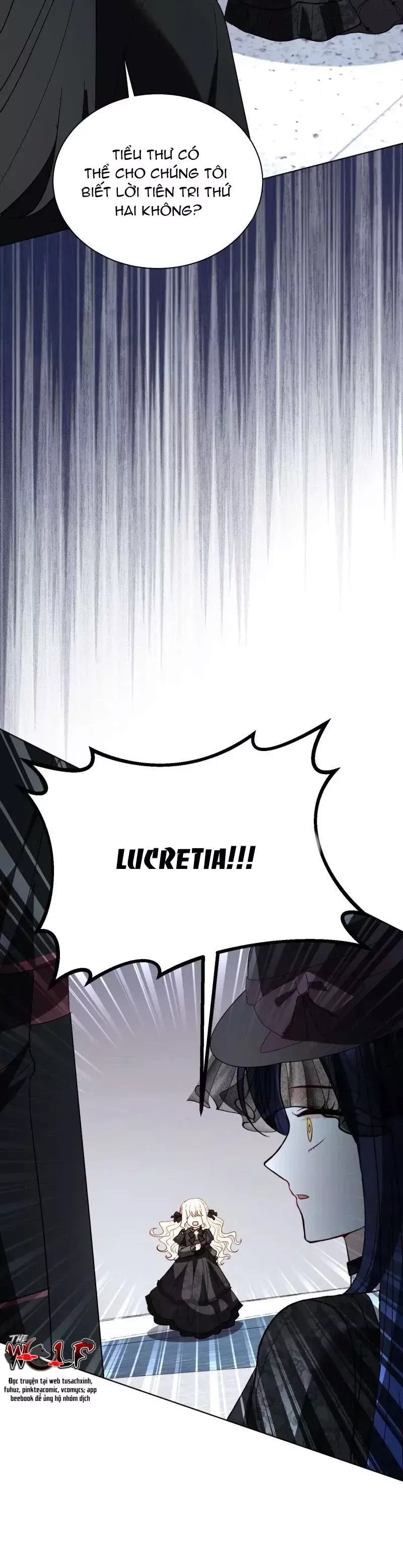 Một Ngày Nọ Bỗng Dưng Cha Xuất Hiện Chap 79 - Next Chap 78