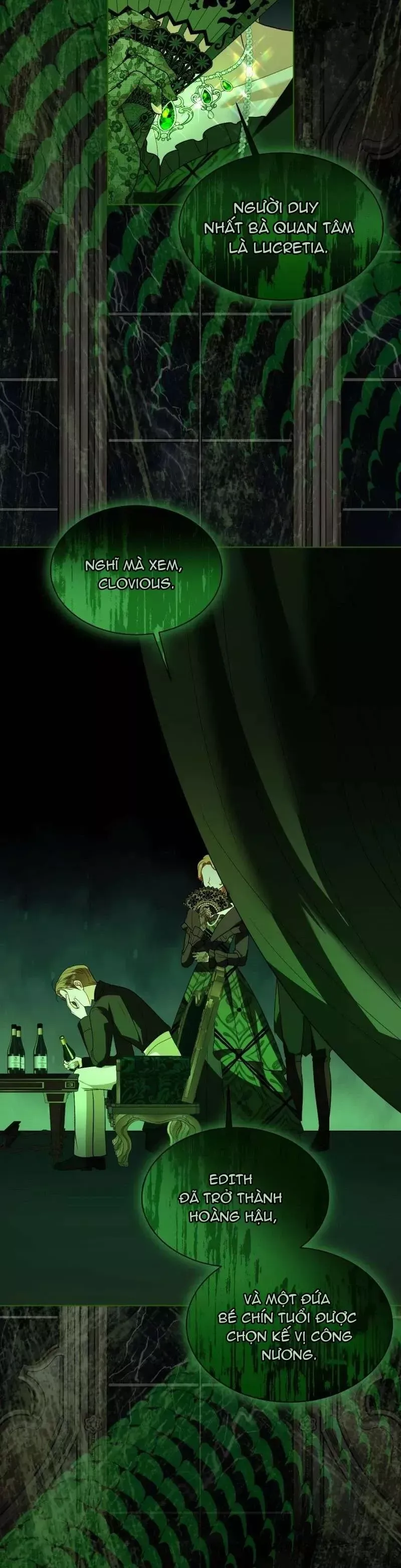 Một Ngày Nọ Bỗng Dưng Cha Xuất Hiện Chap 79 - Next Chap 78