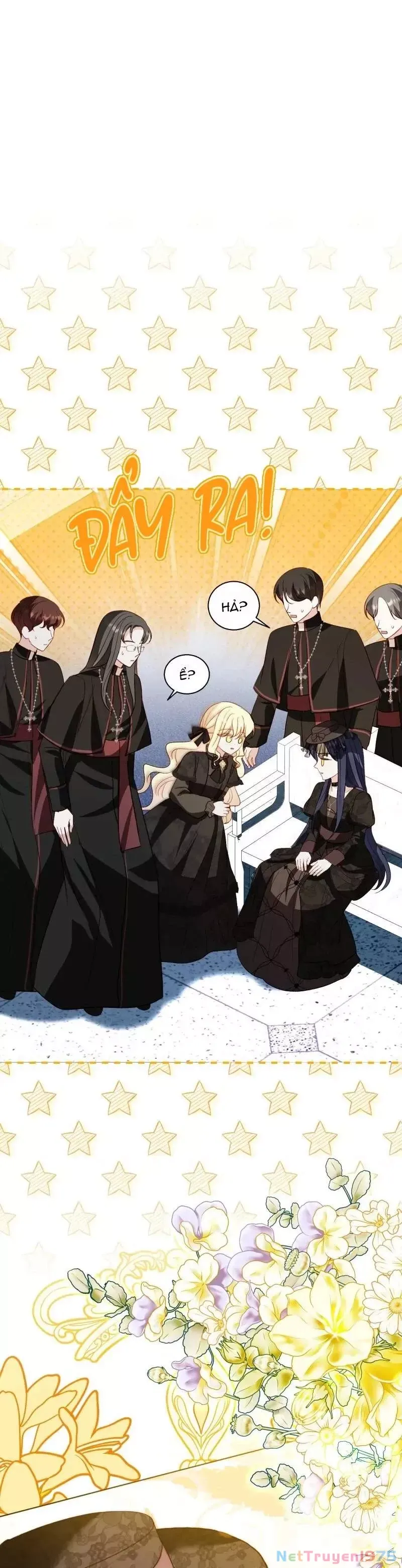 Một Ngày Nọ Bỗng Dưng Cha Xuất Hiện Chap 79 - Next Chap 78