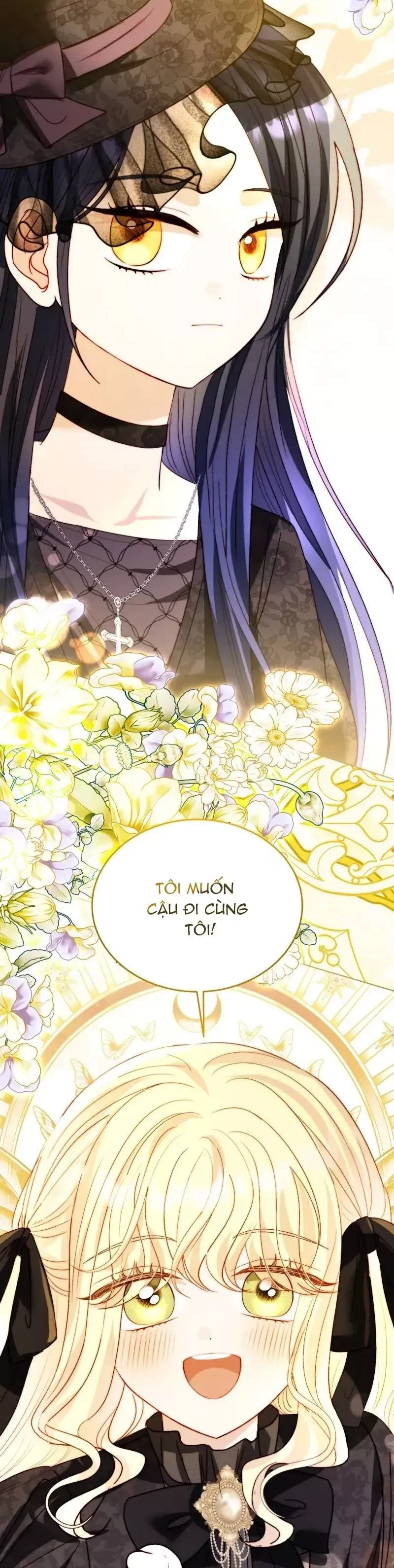 Một Ngày Nọ Bỗng Dưng Cha Xuất Hiện Chap 79 - Next Chap 78