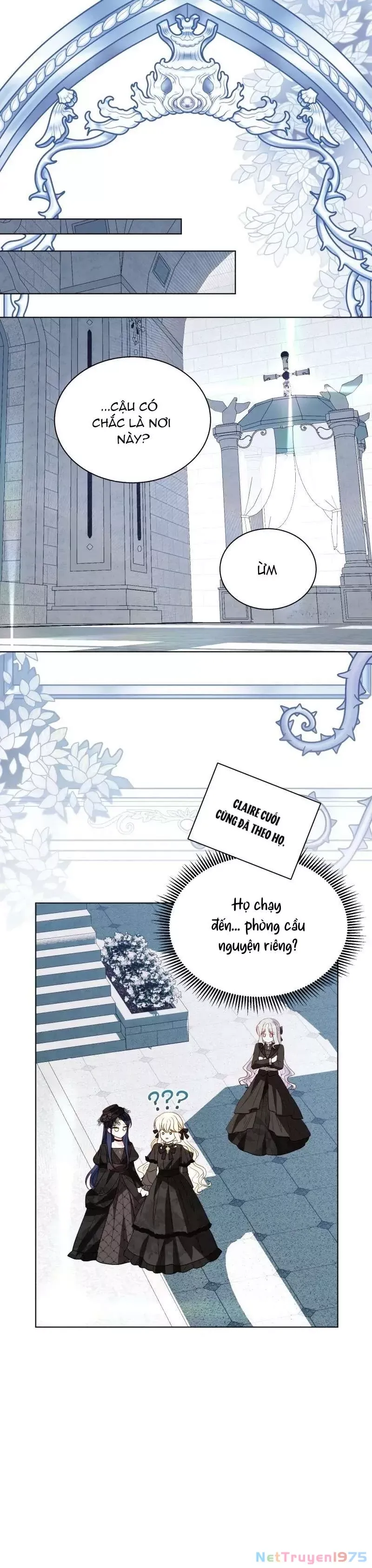 Một Ngày Nọ Bỗng Dưng Cha Xuất Hiện Chap 79 - Next Chap 78