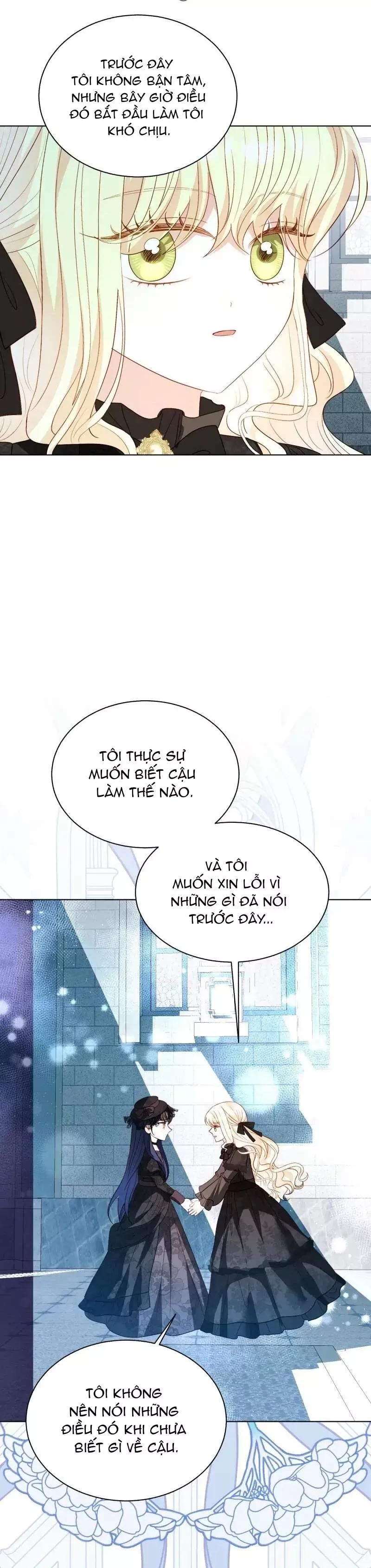 Một Ngày Nọ Bỗng Dưng Cha Xuất Hiện Chap 79 - Next Chap 78