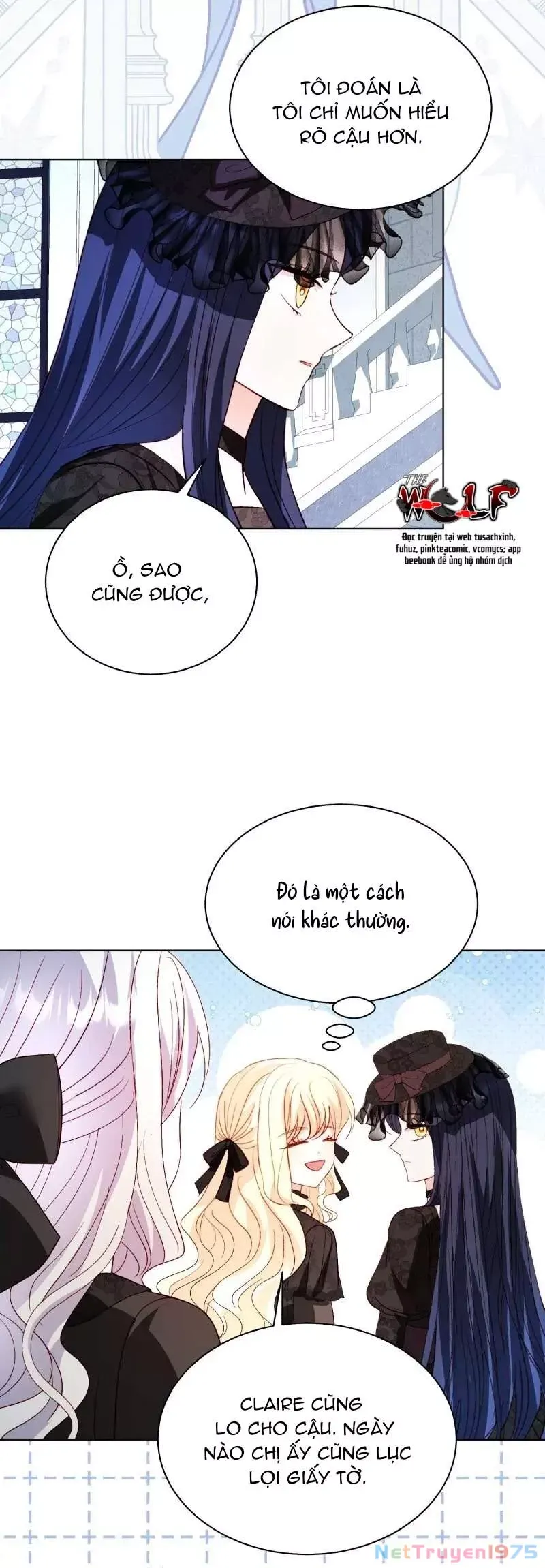 Một Ngày Nọ Bỗng Dưng Cha Xuất Hiện Chap 79 - Next Chap 78