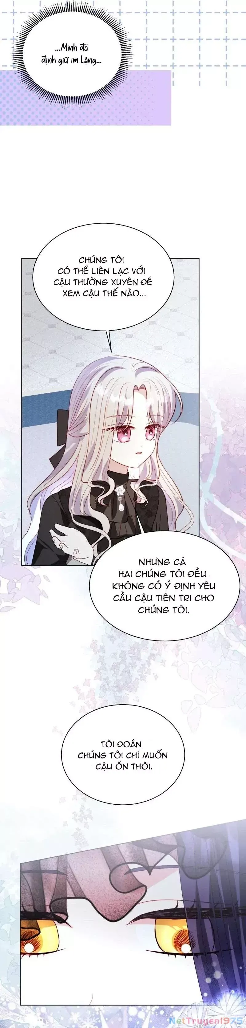 Một Ngày Nọ Bỗng Dưng Cha Xuất Hiện Chap 79 - Next Chap 78