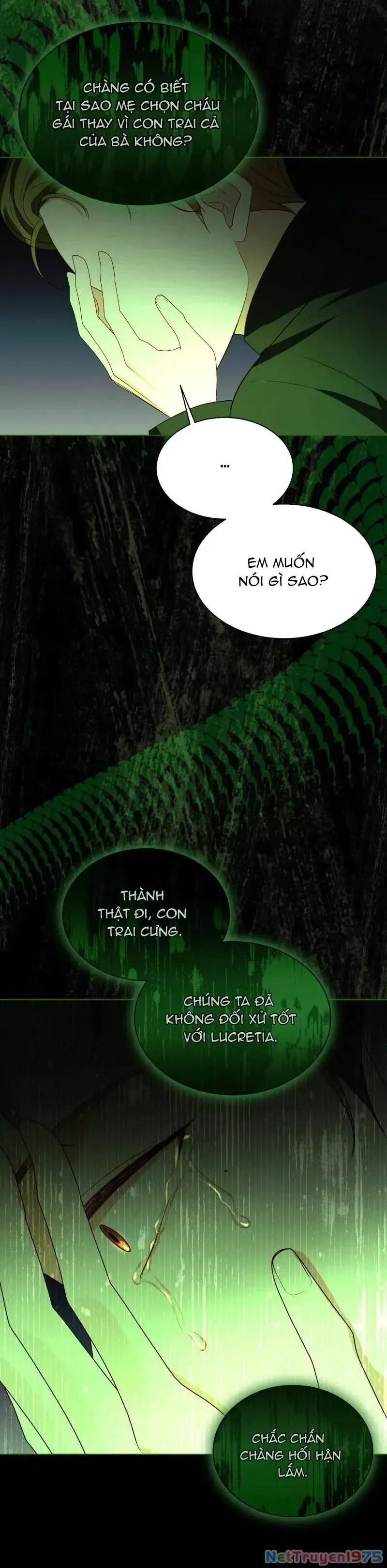 Một Ngày Nọ Bỗng Dưng Cha Xuất Hiện Chap 79 - Next Chap 78