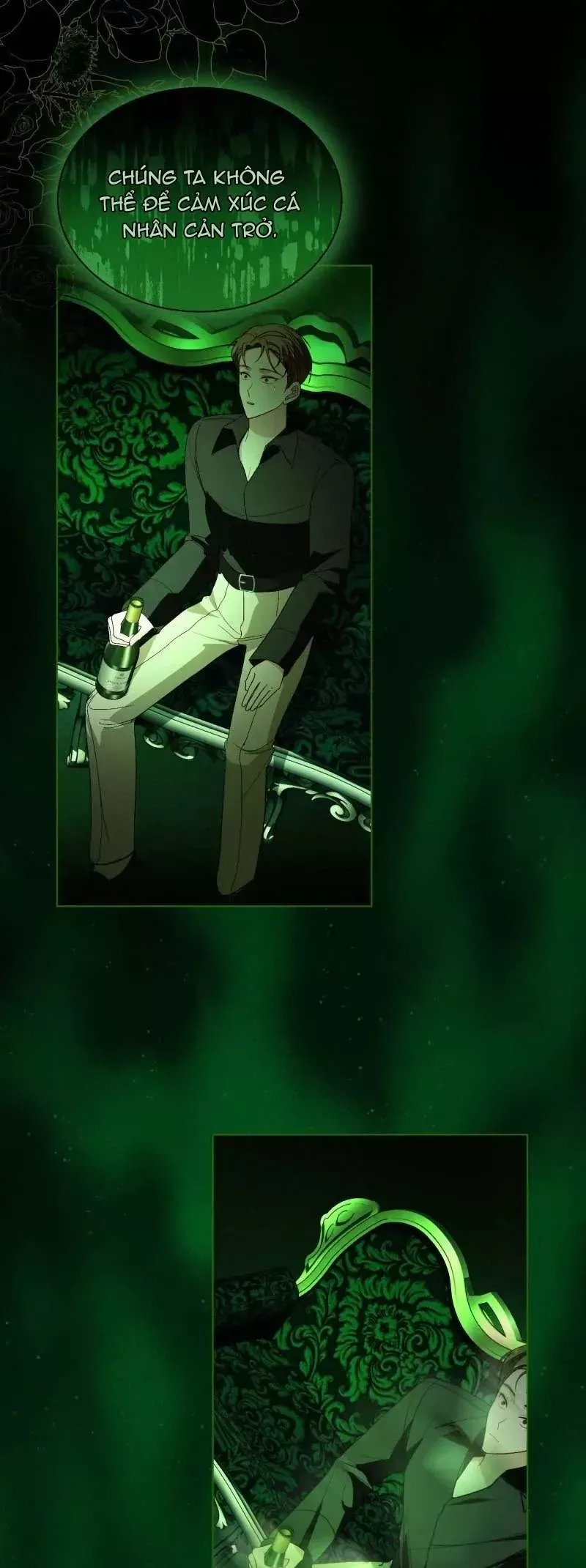 Một Ngày Nọ Bỗng Dưng Cha Xuất Hiện Chap 79 - Next Chap 78