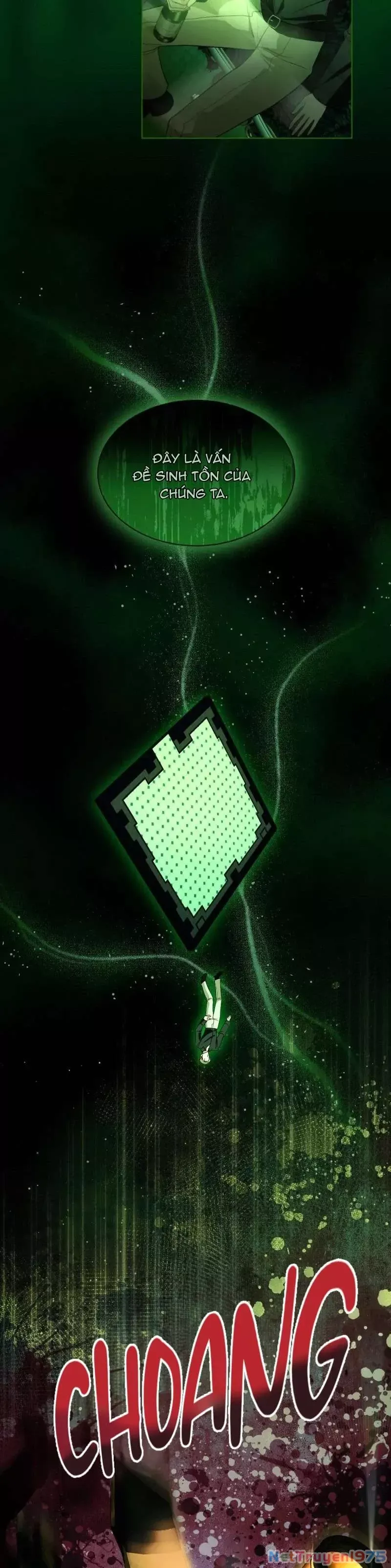 Một Ngày Nọ Bỗng Dưng Cha Xuất Hiện Chap 79 - Next Chap 78