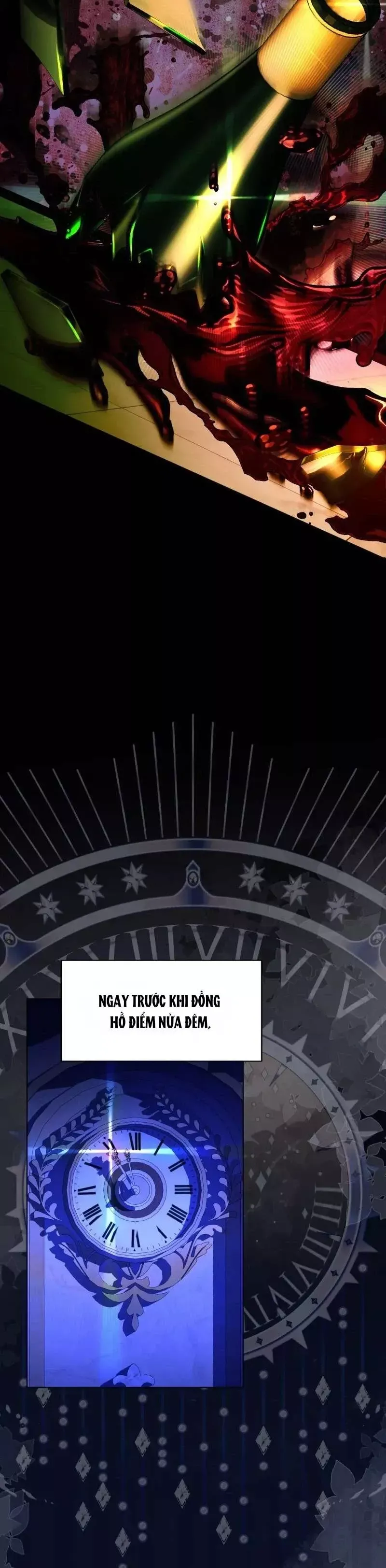 Một Ngày Nọ Bỗng Dưng Cha Xuất Hiện Chap 79 - Next Chap 78