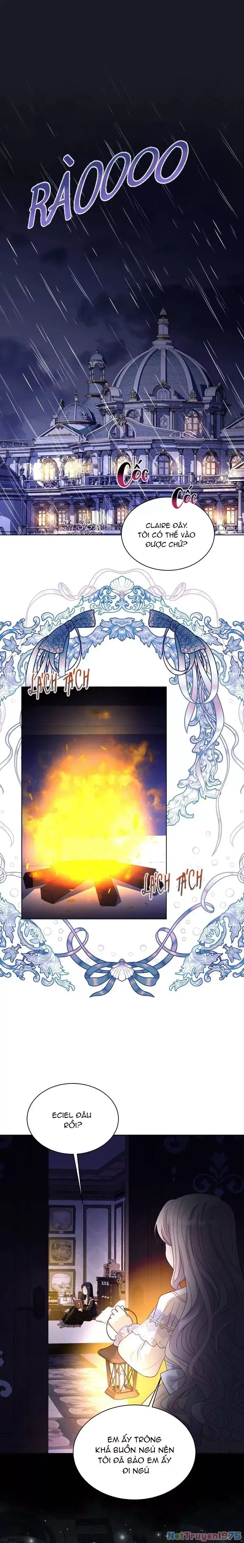 Một Ngày Nọ Bỗng Dưng Cha Xuất Hiện Chap 80 - Next Chap 79