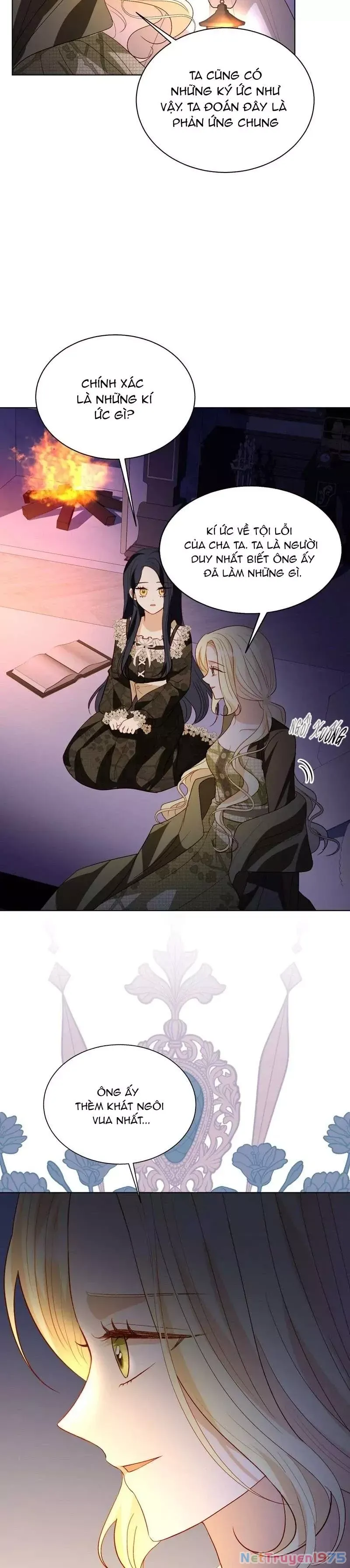 Một Ngày Nọ Bỗng Dưng Cha Xuất Hiện Chap 80 - Next Chap 79