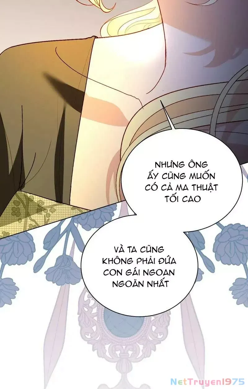 Một Ngày Nọ Bỗng Dưng Cha Xuất Hiện Chap 80 - Next Chap 79