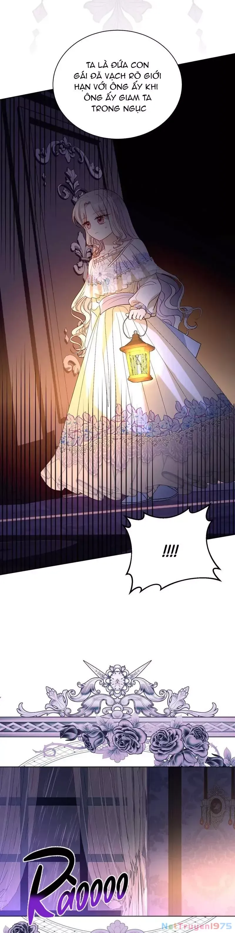 Một Ngày Nọ Bỗng Dưng Cha Xuất Hiện Chap 80 - Next Chap 79