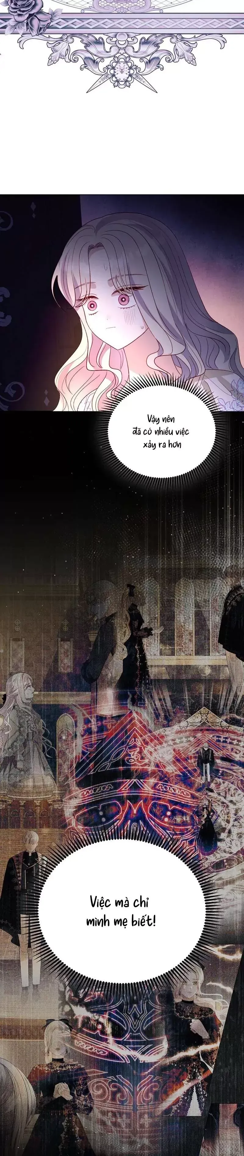 Một Ngày Nọ Bỗng Dưng Cha Xuất Hiện Chap 80 - Next Chap 79