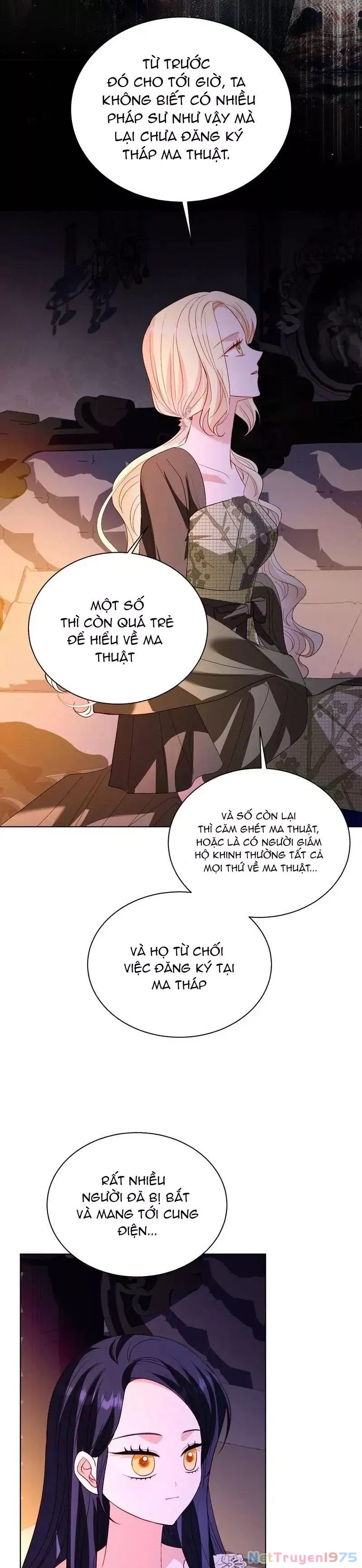 Một Ngày Nọ Bỗng Dưng Cha Xuất Hiện Chap 80 - Next Chap 79