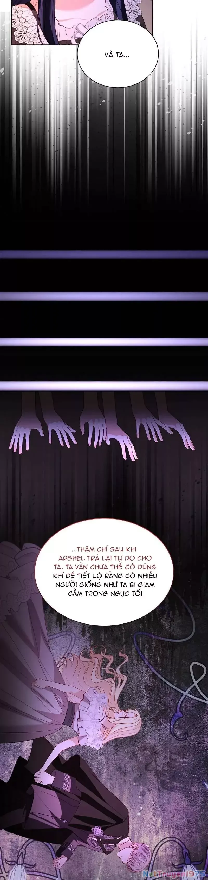 Một Ngày Nọ Bỗng Dưng Cha Xuất Hiện Chap 80 - Next Chap 79