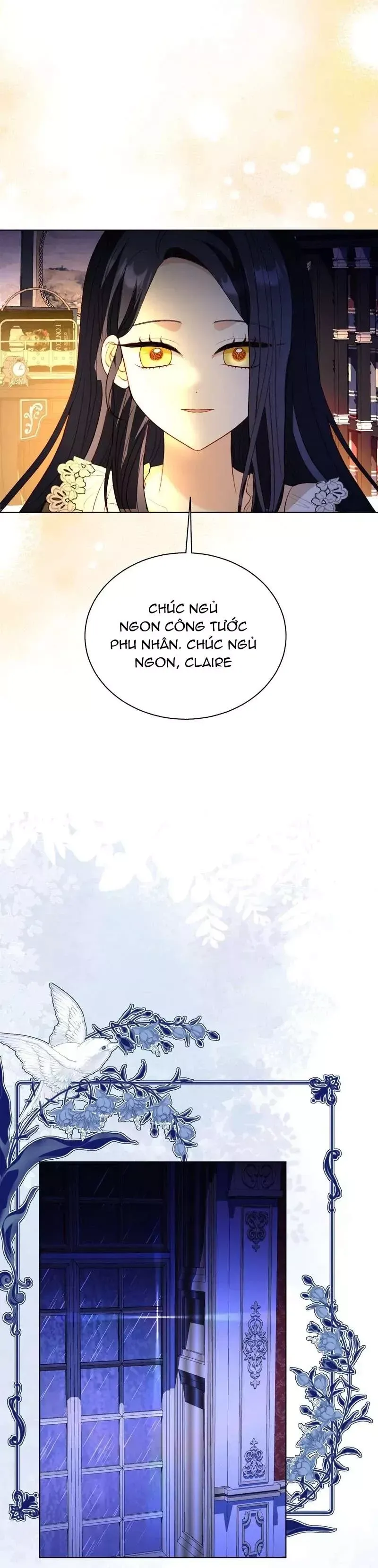 Một Ngày Nọ Bỗng Dưng Cha Xuất Hiện Chap 80 - Next Chap 79