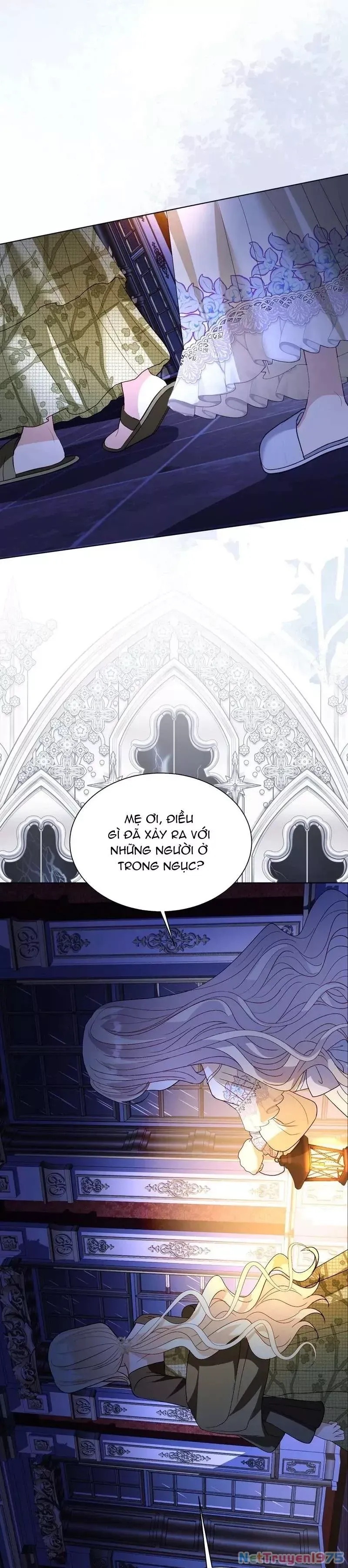 Một Ngày Nọ Bỗng Dưng Cha Xuất Hiện Chap 80 - Next Chap 79