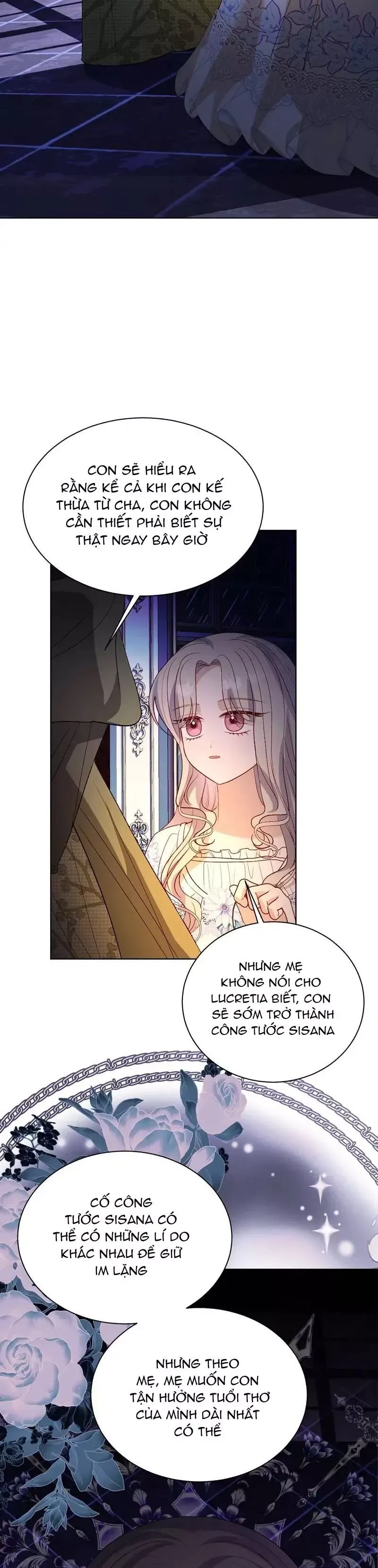 Một Ngày Nọ Bỗng Dưng Cha Xuất Hiện Chap 80 - Next Chap 79