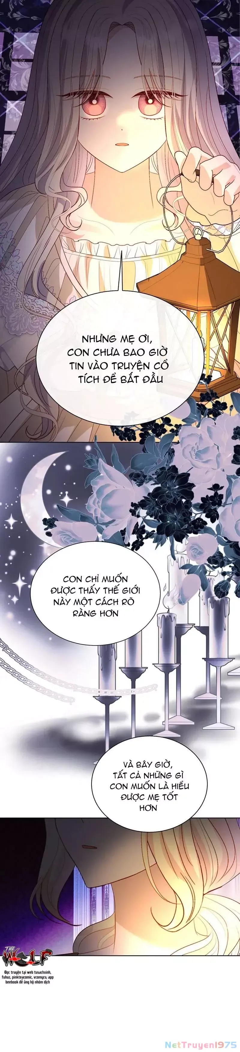 Một Ngày Nọ Bỗng Dưng Cha Xuất Hiện Chap 80 - Next Chap 79