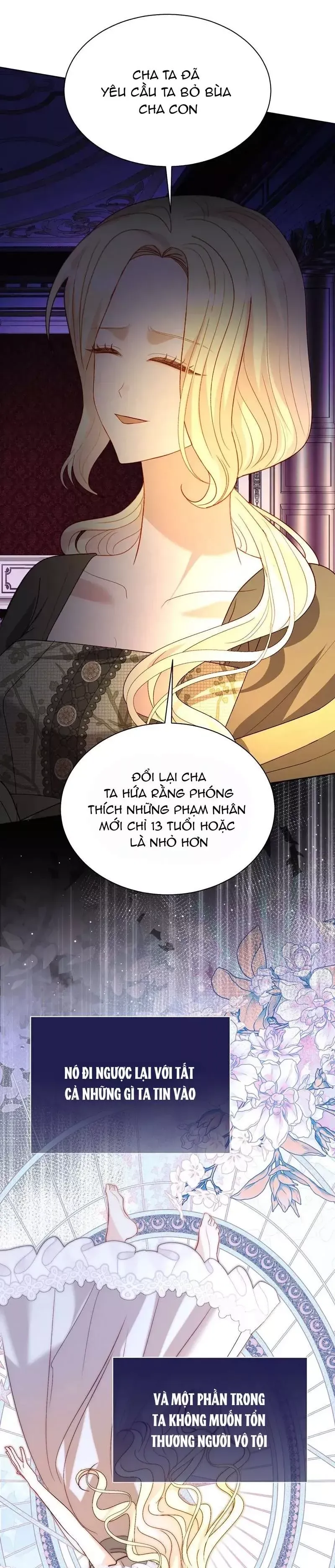Một Ngày Nọ Bỗng Dưng Cha Xuất Hiện Chap 80 - Next Chap 79