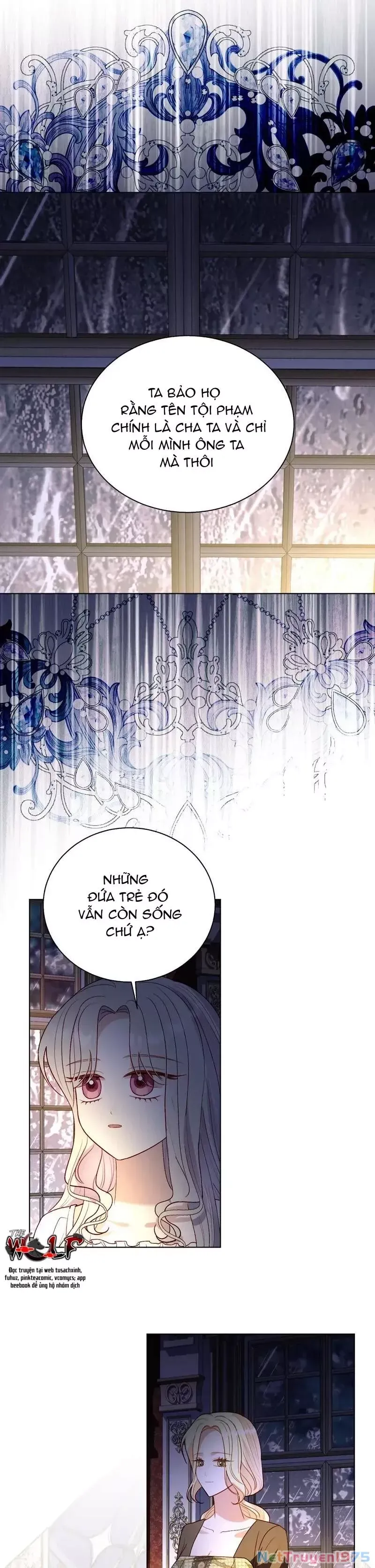 Một Ngày Nọ Bỗng Dưng Cha Xuất Hiện Chap 80 - Next Chap 79