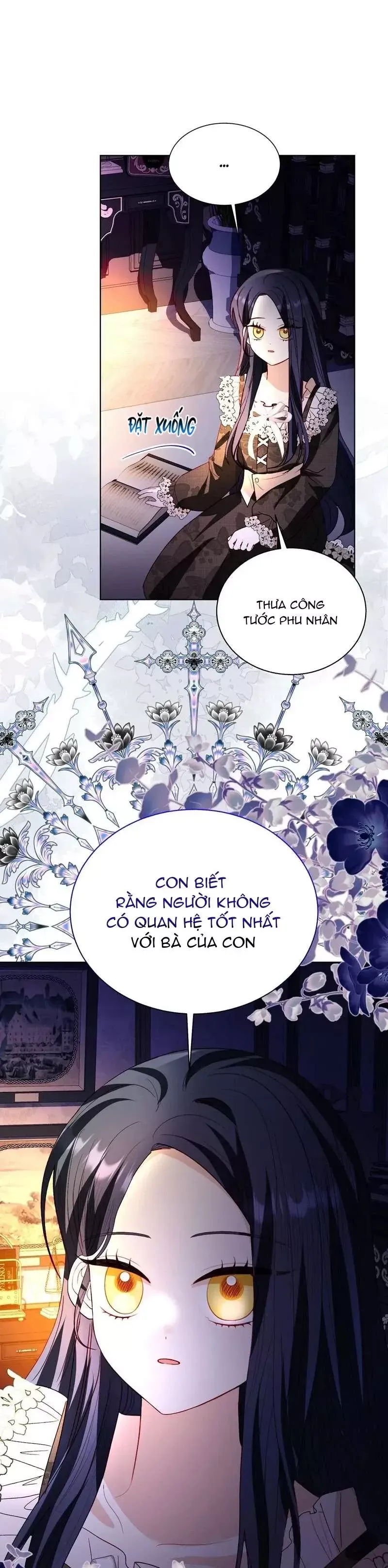 Một Ngày Nọ Bỗng Dưng Cha Xuất Hiện Chap 80 - Next Chap 79