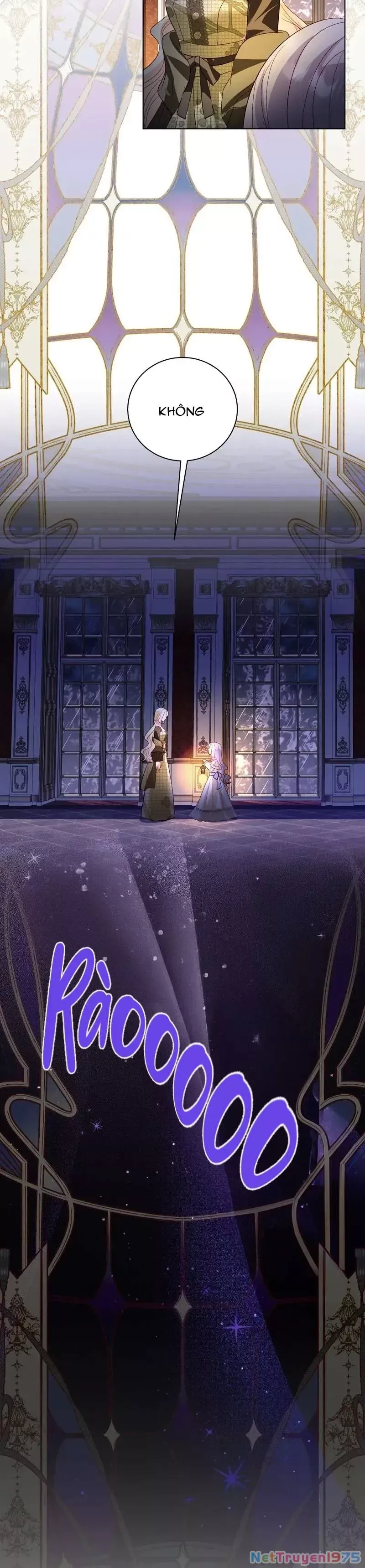 Một Ngày Nọ Bỗng Dưng Cha Xuất Hiện Chap 80 - Next Chap 79