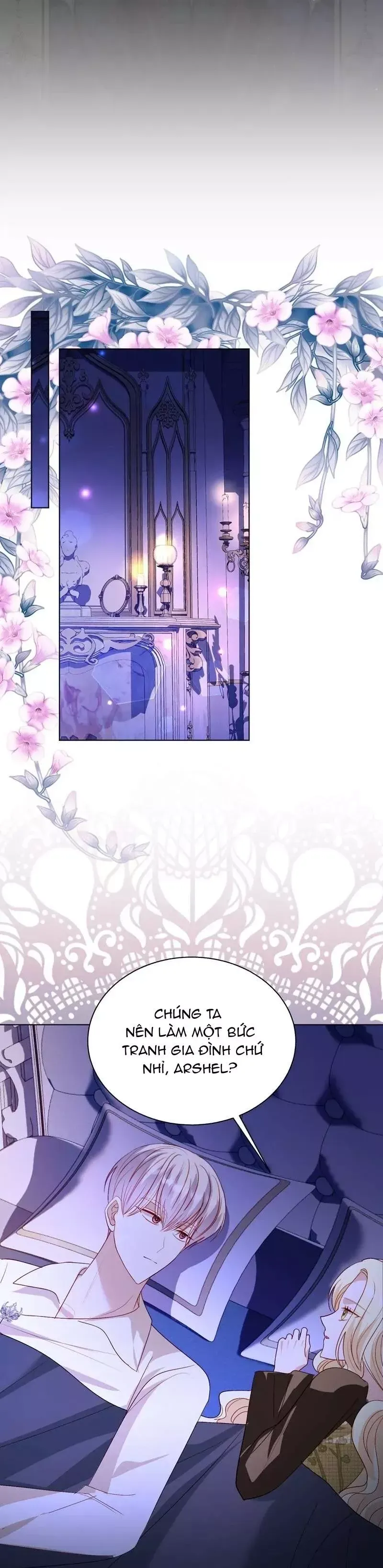 Một Ngày Nọ Bỗng Dưng Cha Xuất Hiện Chap 80 - Next Chap 79