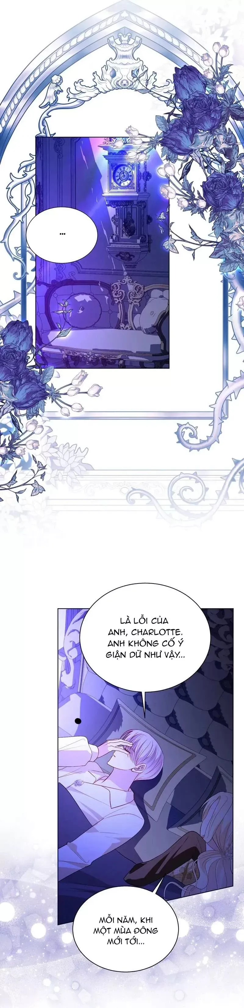 Một Ngày Nọ Bỗng Dưng Cha Xuất Hiện Chap 80 - Next Chap 79