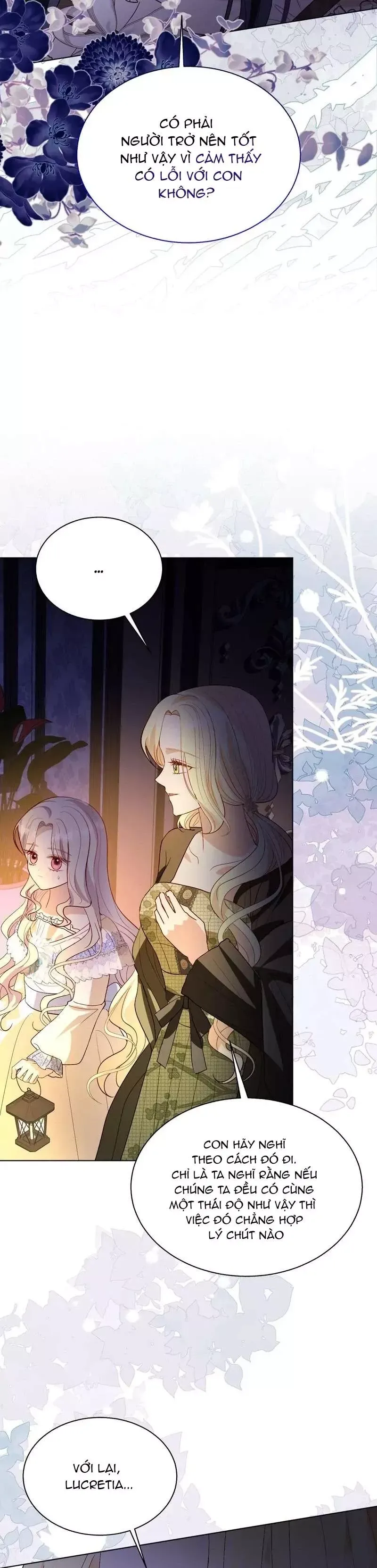 Một Ngày Nọ Bỗng Dưng Cha Xuất Hiện Chap 80 - Next Chap 79