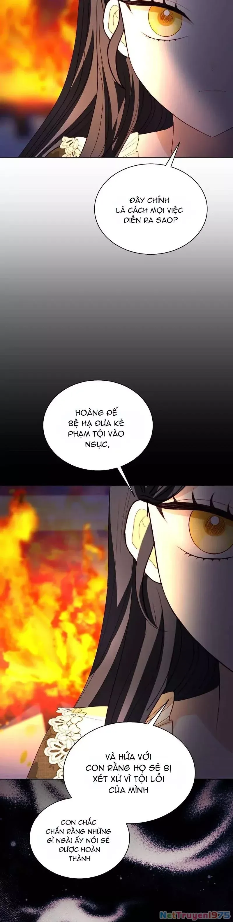 Một Ngày Nọ Bỗng Dưng Cha Xuất Hiện Chap 80 - Next Chap 79