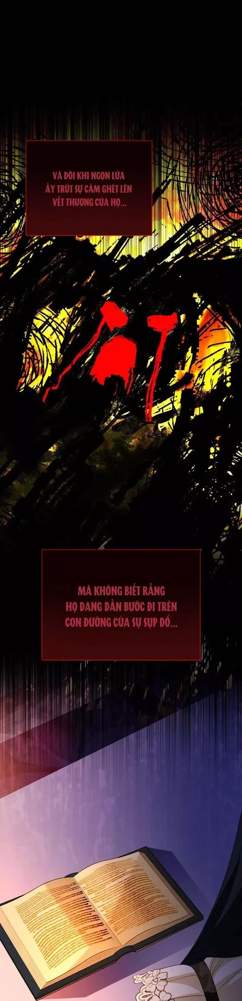 Một Ngày Nọ Bỗng Dưng Cha Xuất Hiện Chap 80 - Next Chap 79