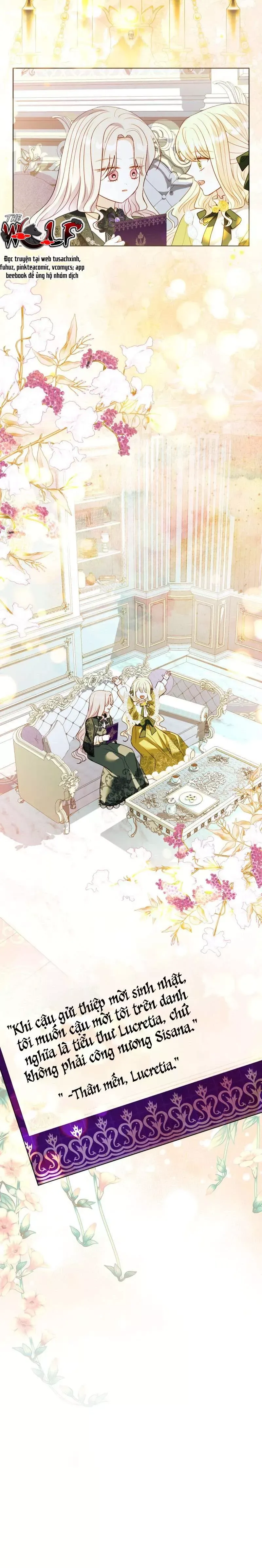 Một Ngày Nọ Bỗng Dưng Cha Xuất Hiện Chap 82 - Next Chap 81