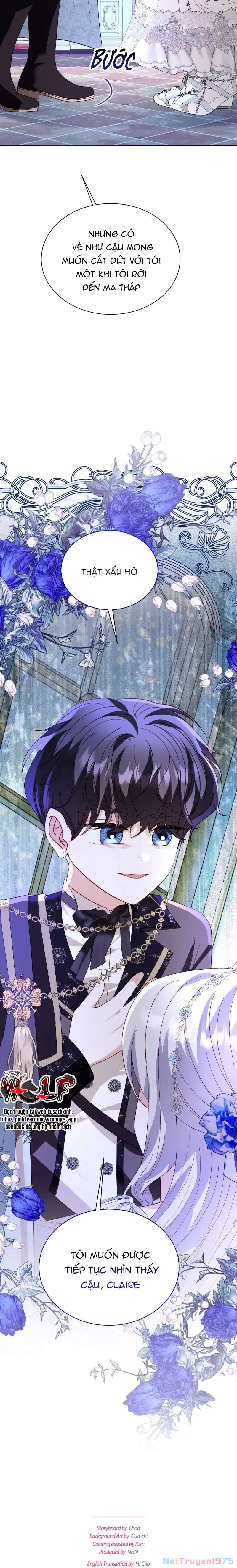 Một Ngày Nọ Bỗng Dưng Cha Xuất Hiện Chap 84 - Next Chap 83