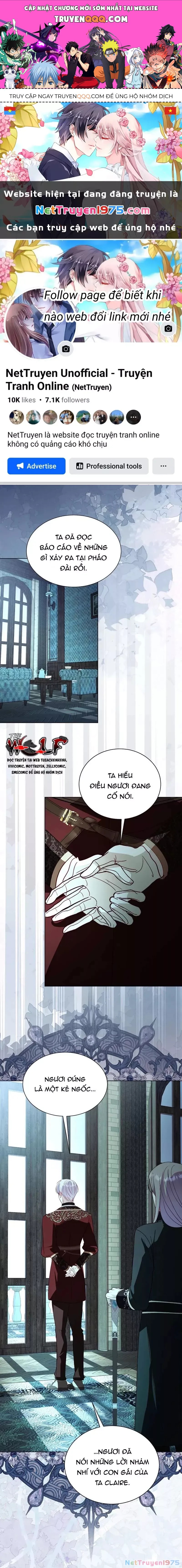 Một Ngày Nọ Bỗng Dưng Cha Xuất Hiện Chap 90 - Next Chap 89