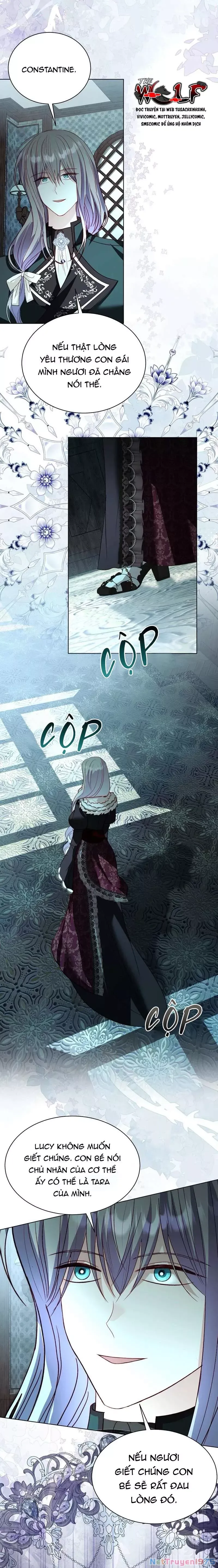 Một Ngày Nọ Bỗng Dưng Cha Xuất Hiện Chap 90 - Next Chap 89