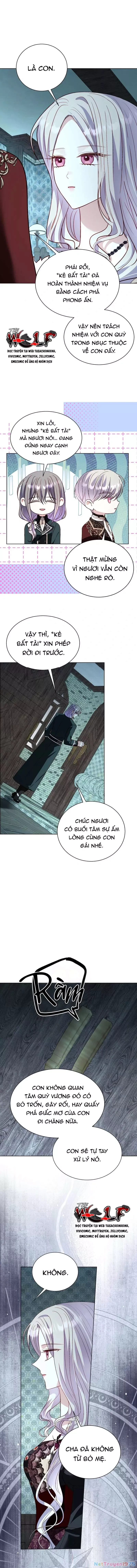 Một Ngày Nọ Bỗng Dưng Cha Xuất Hiện Chap 90 - Next Chap 89