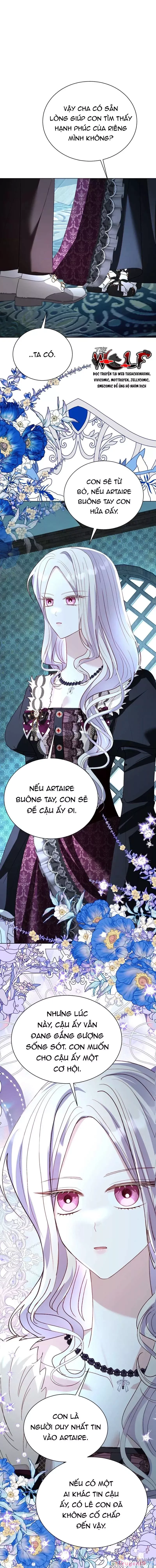 Một Ngày Nọ Bỗng Dưng Cha Xuất Hiện Chap 90 - Next Chap 89