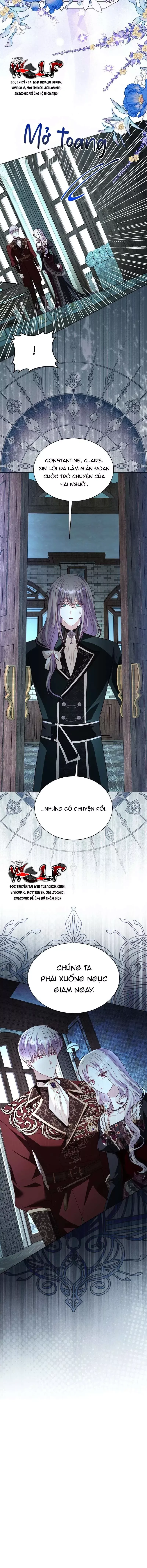 Một Ngày Nọ Bỗng Dưng Cha Xuất Hiện Chap 90 - Next Chap 89