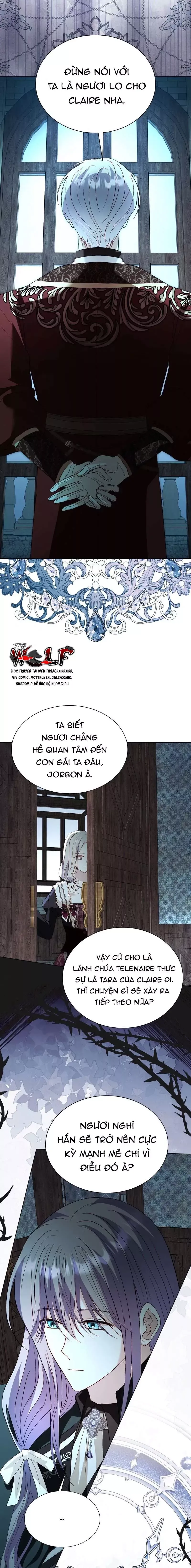 Một Ngày Nọ Bỗng Dưng Cha Xuất Hiện Chap 90 - Next Chap 89
