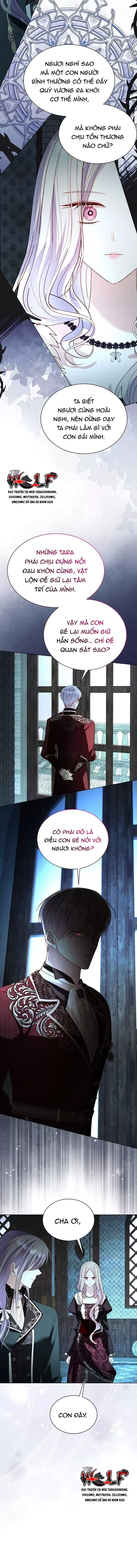 Một Ngày Nọ Bỗng Dưng Cha Xuất Hiện Chap 90 - Next Chap 89