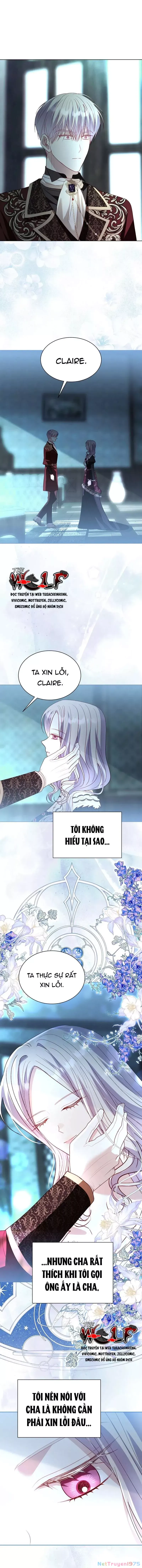 Một Ngày Nọ Bỗng Dưng Cha Xuất Hiện Chap 90 - Next Chap 89