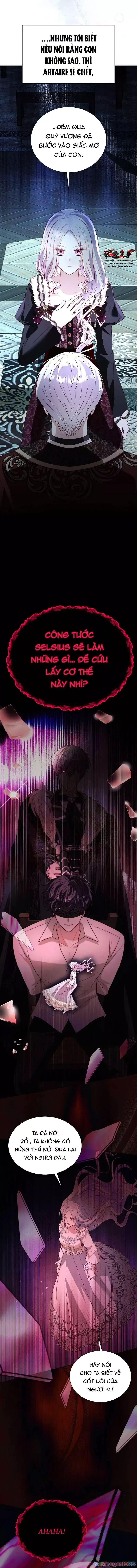 Một Ngày Nọ Bỗng Dưng Cha Xuất Hiện Chap 90 - Next Chap 89