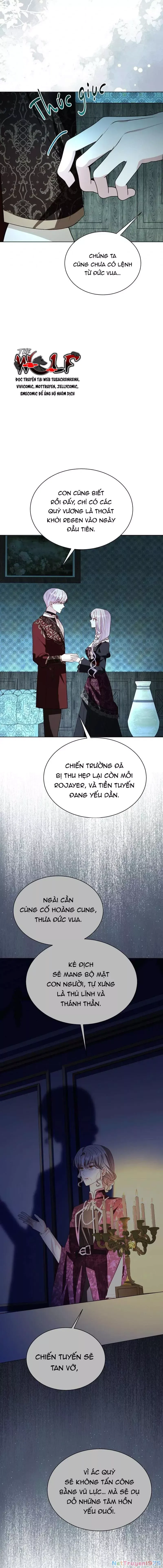 Một Ngày Nọ Bỗng Dưng Cha Xuất Hiện Chap 90 - Next Chap 89