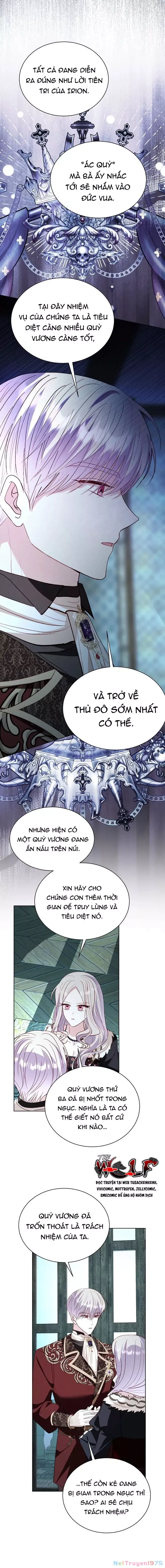 Một Ngày Nọ Bỗng Dưng Cha Xuất Hiện Chap 90 - Next Chap 89