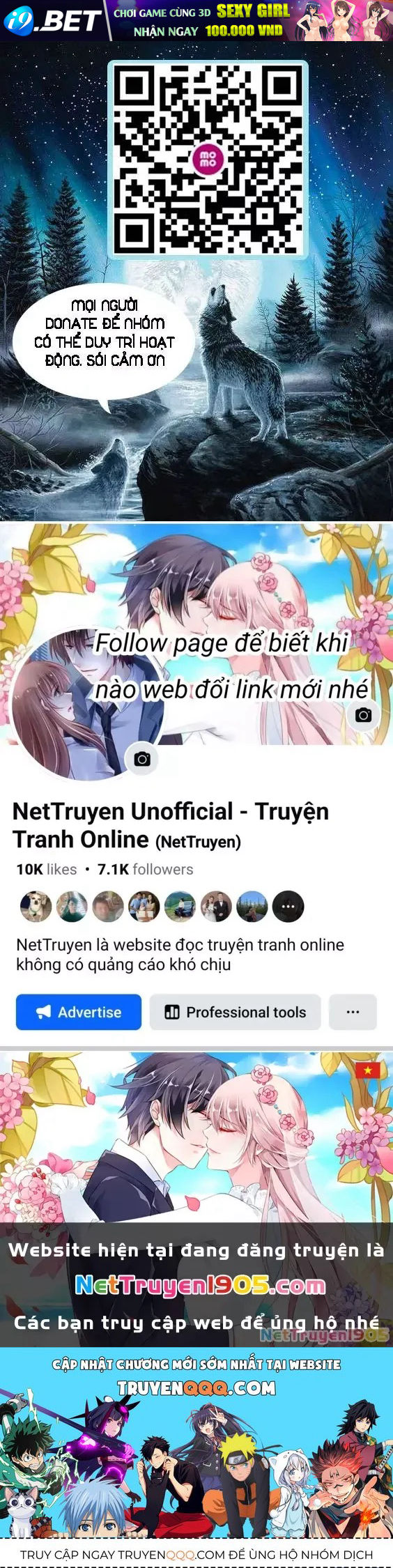 Một Ngày Nọ Bỗng Dưng Cha Xuất Hiện Chap 96 - Next Chap 95