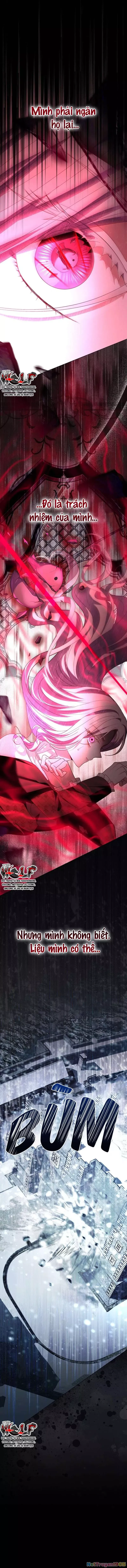 Một Ngày Nọ Bỗng Dưng Cha Xuất Hiện Chap 96 - Next Chap 95