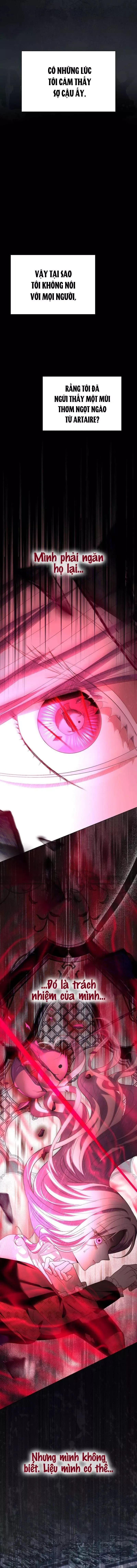 Một Ngày Nọ Bỗng Dưng Cha Xuất Hiện Chap 97 - Next Chap 96